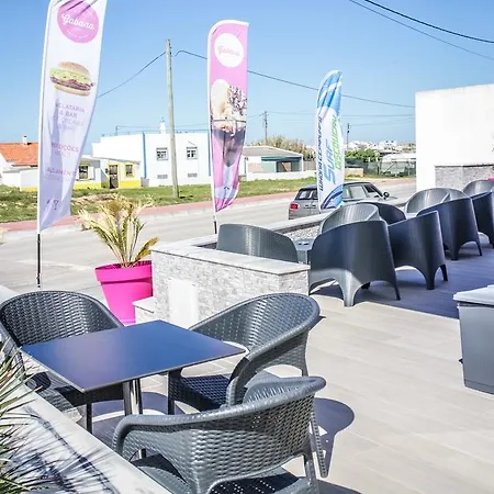 Gabanainn * Baleal
