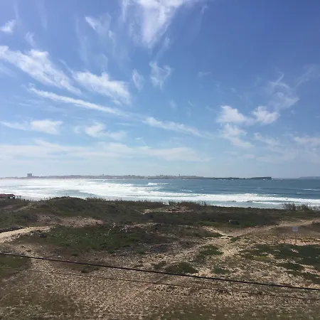 Bed & Breakfast Gabanainn Baleal