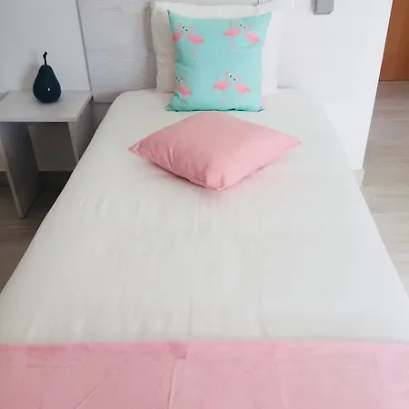 Bed & Breakfast Gabanainn *